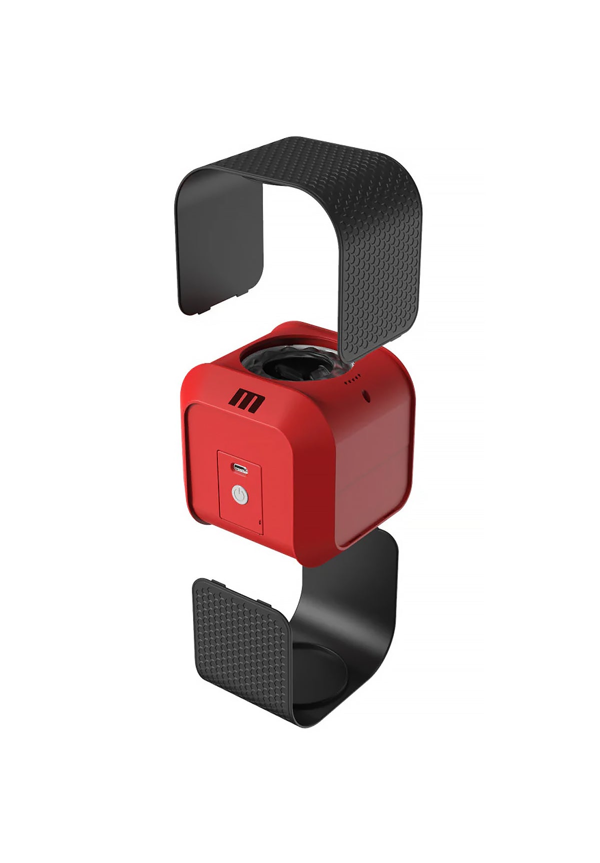 Slambox Thrusting and Rotating Stroker | Blush Novelties