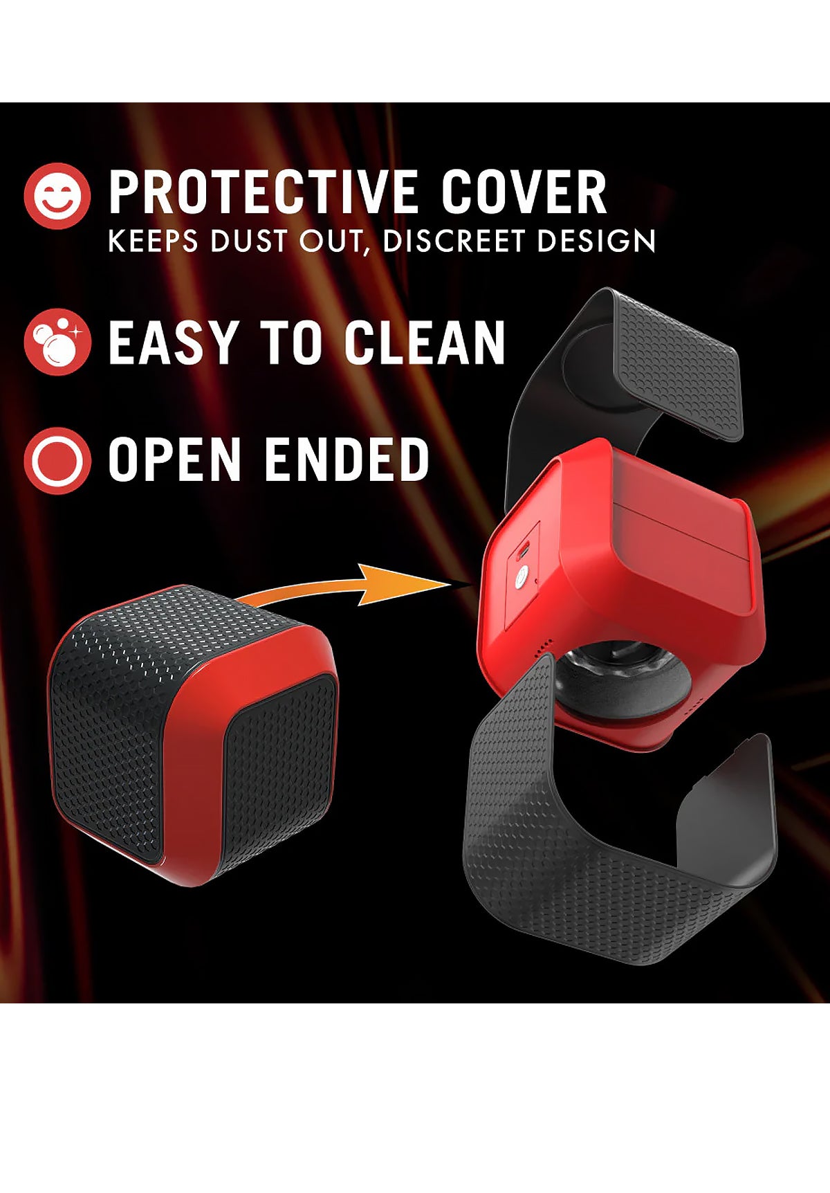 Slambox Thrusting and Rotating Stroker | Blush Novelties