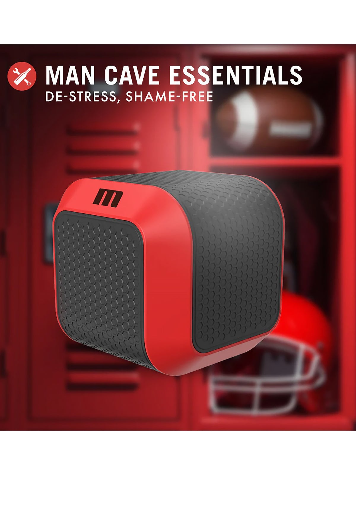 Slambox Thrusting and Rotating Stroker | Blush Novelties