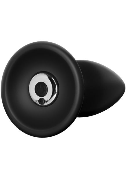 Petit Vibrateur Plug Anal Rechargeable