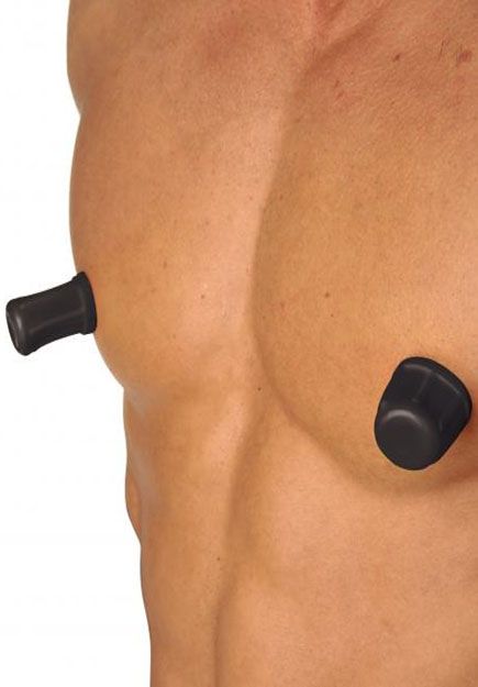 Ventouses Snake Bite