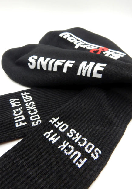 SNIFF ME Socks | Sk8terboy