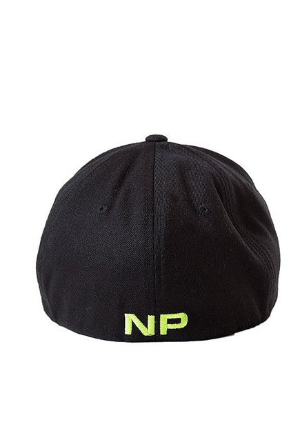 Snout 2 Tone Cap