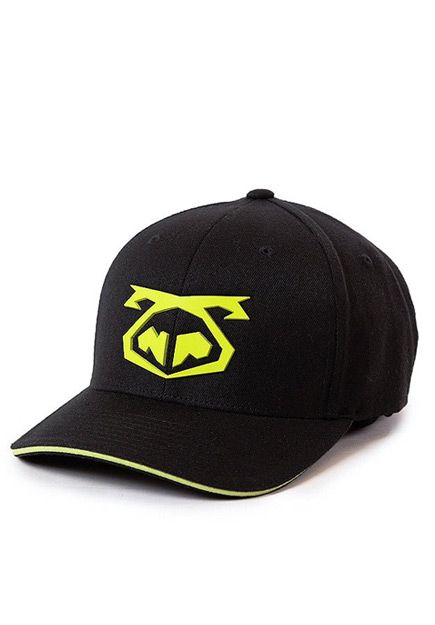 Snout 2 Tone Cap