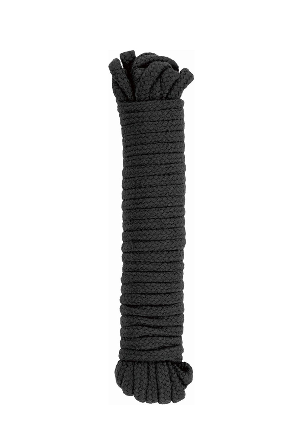 Soft Bondage Rope | Spartacus