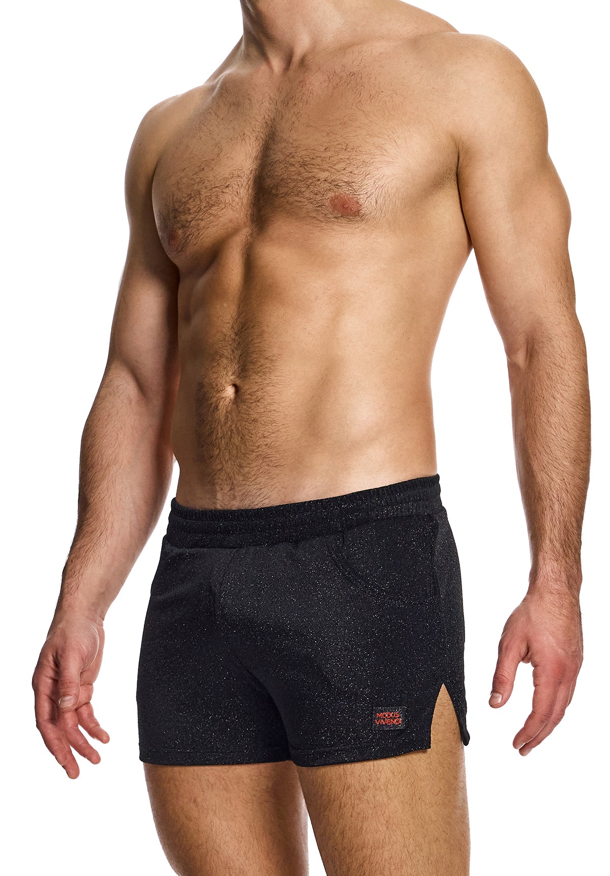 Sparkle Shorts | Modus Vivendi