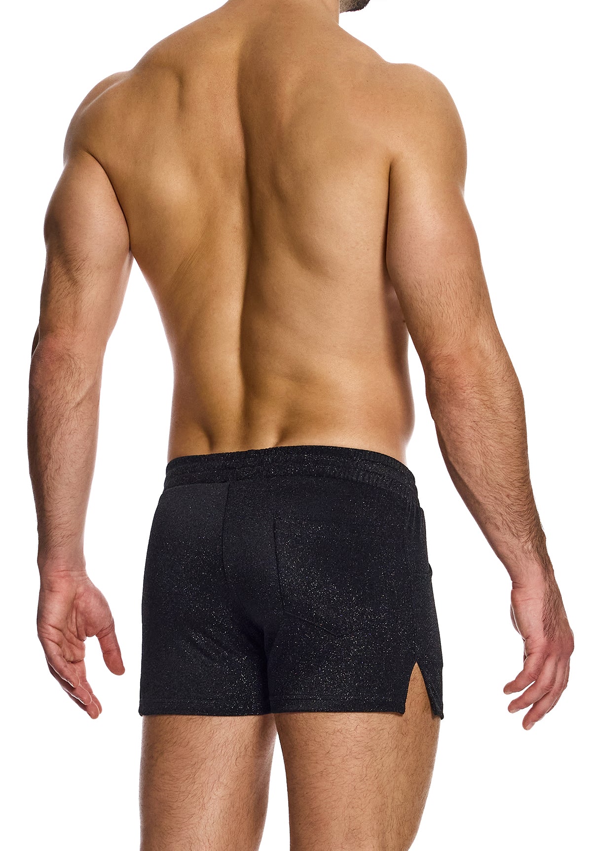 Sparkle Shorts | Modus Vivendi
