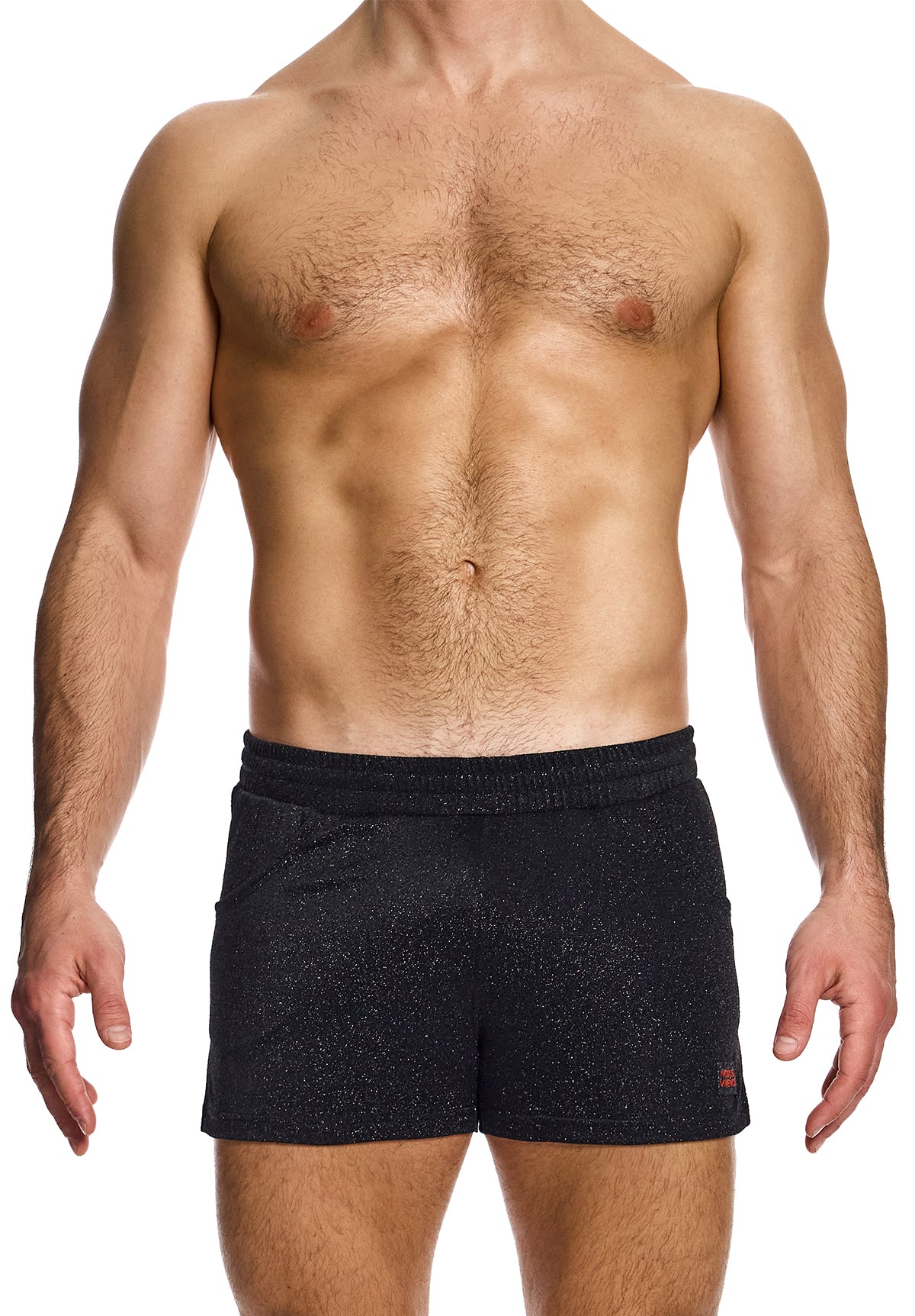 Sparkle Shorts | Modus Vivendi