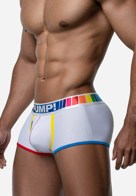Spectrum Boxer | PUMP! Underwear