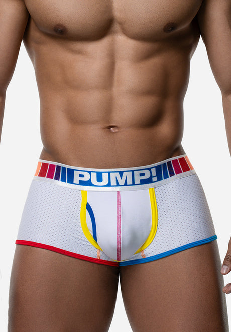 Spectrum Boxer | PUMP! Underwear