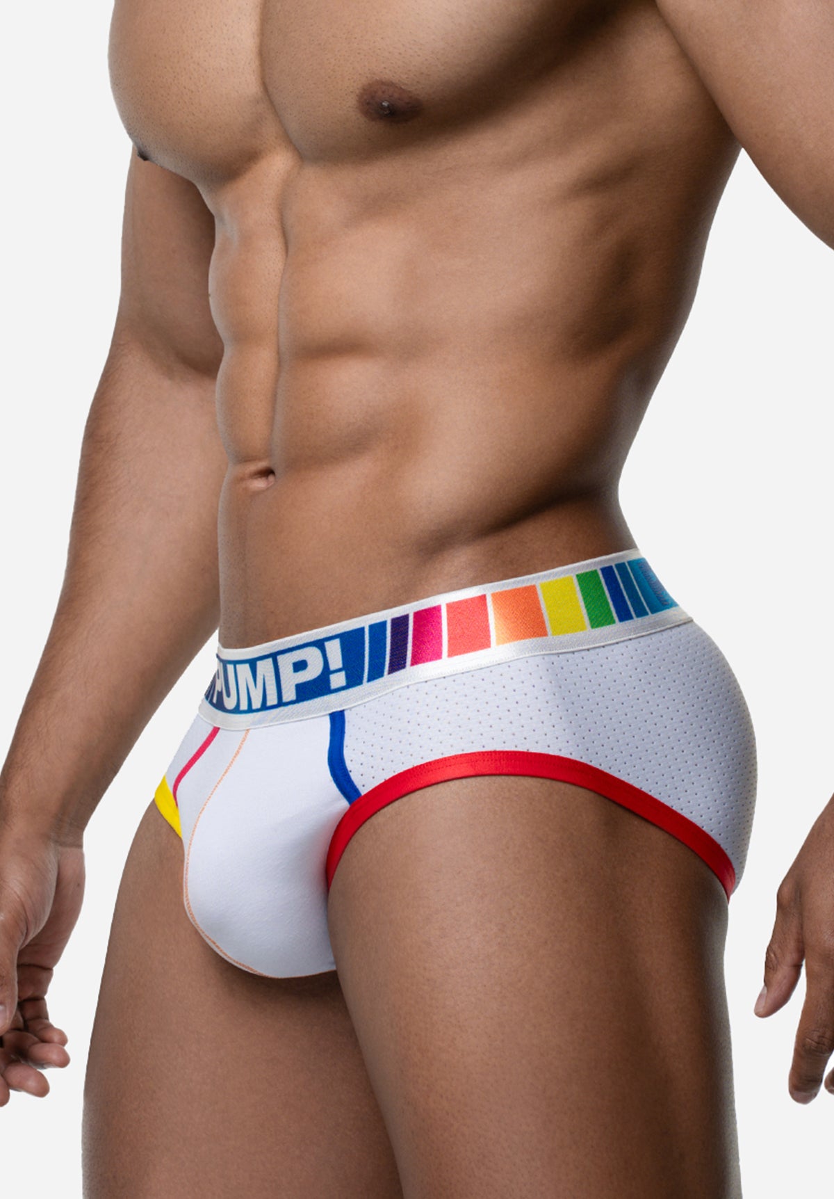 Spectrum Brief | PUMP! Underwear