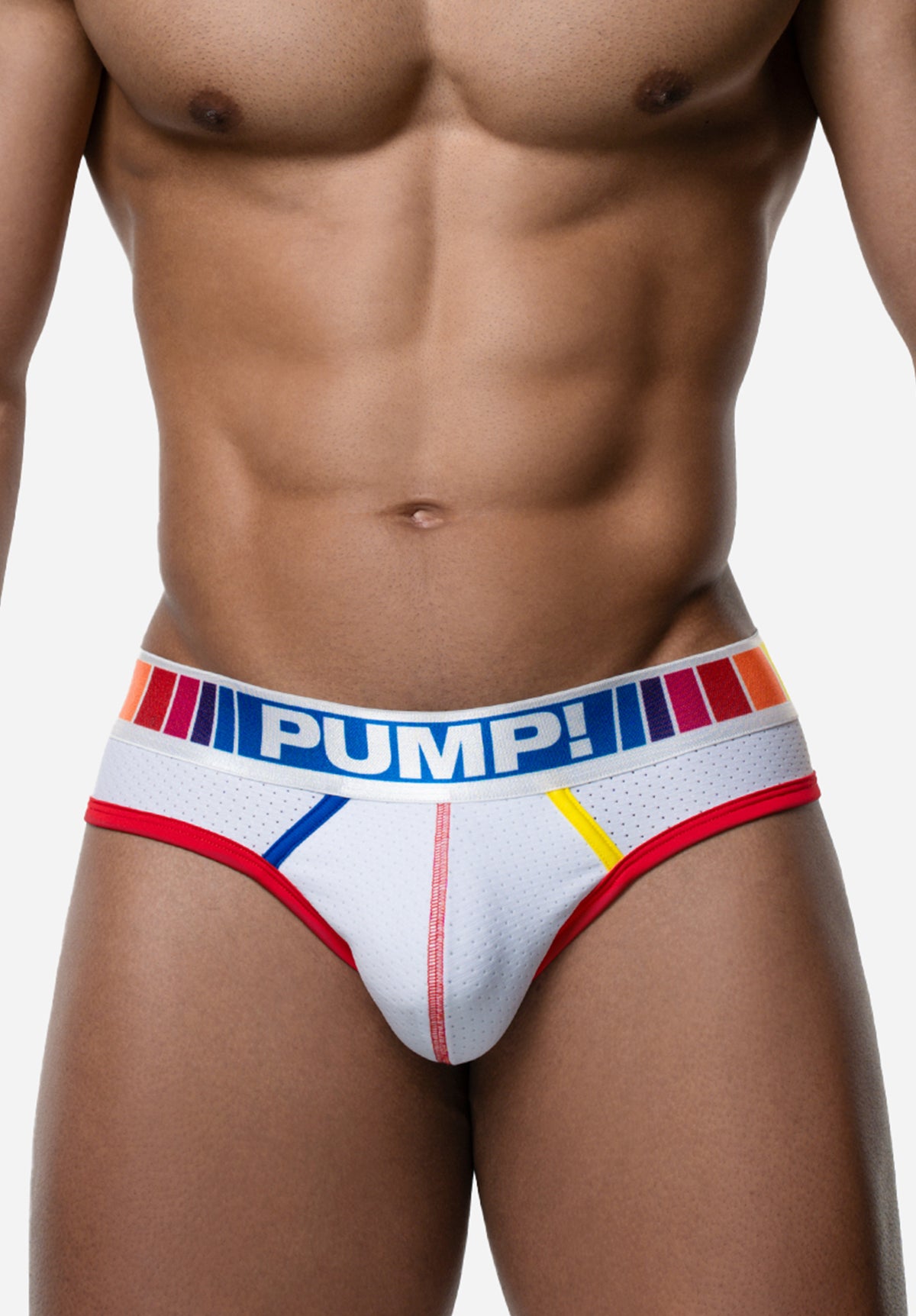 Spectrum Thong | PUMP! Underwear