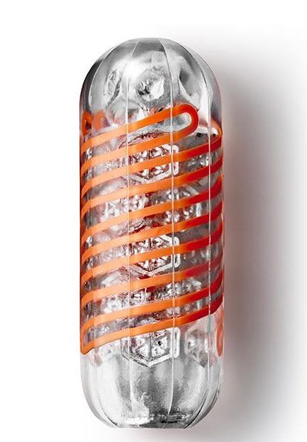 Hexa Spinner Masturbator