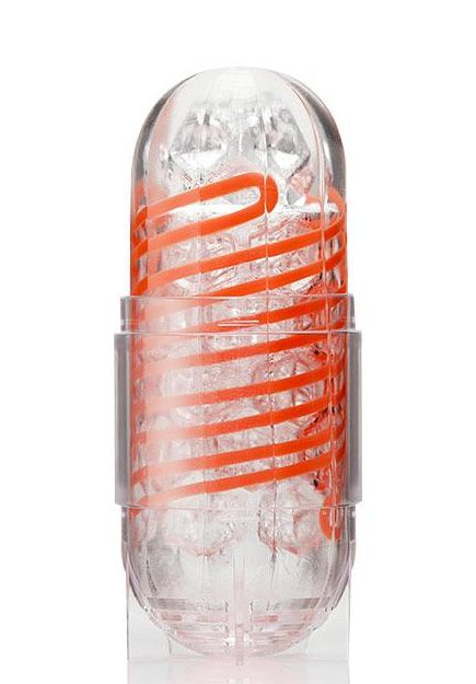 Masturbateur Hexa Spinner