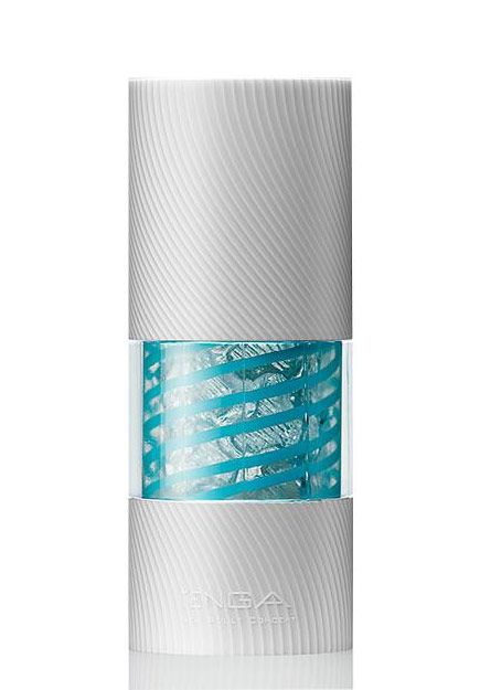 Masturbateur Tetra Spinner