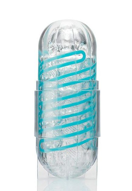 Masturbateur Tetra Spinner