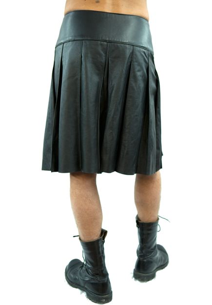 Sporran Kilt