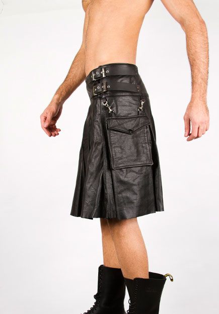 Sporran Kilt