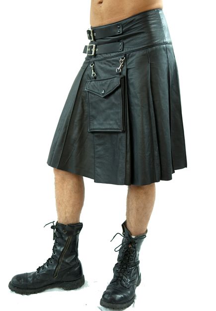 Sporran Kilt