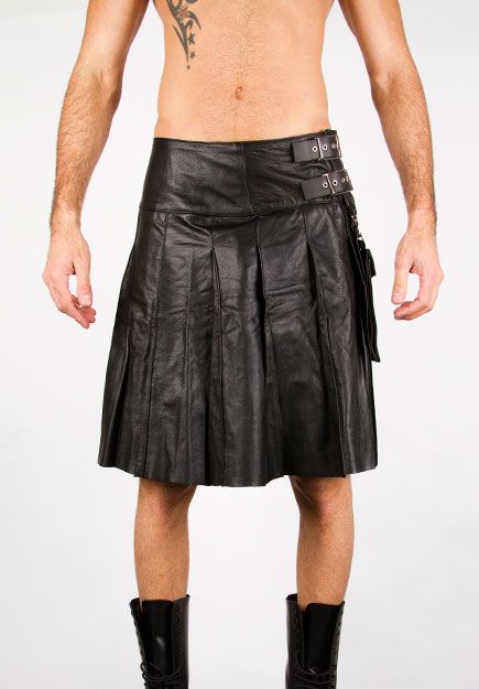 Sporran Kilt