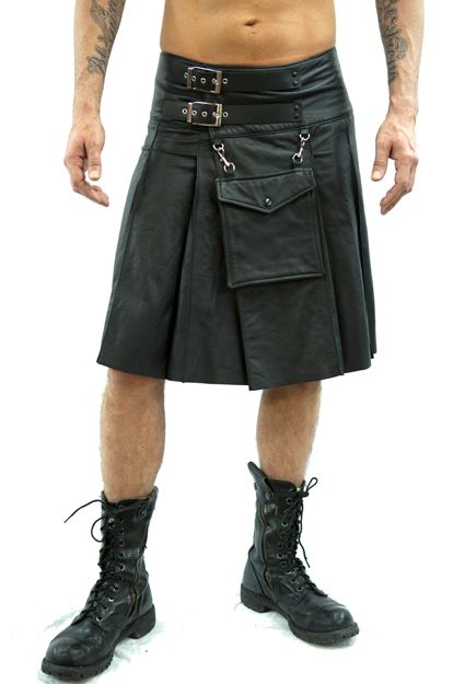 Sporran Kilt