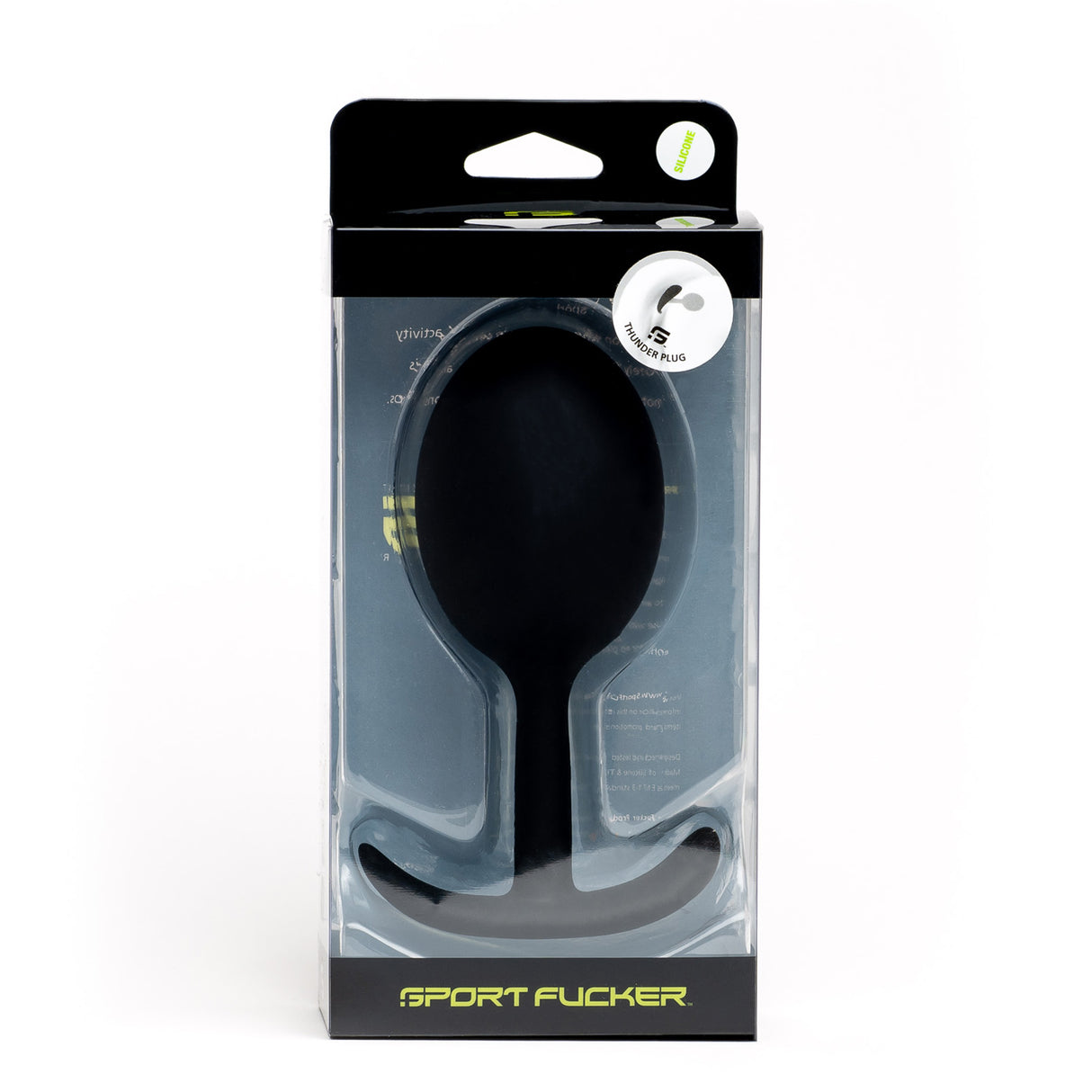 Thunder Plug | Sport Fucker