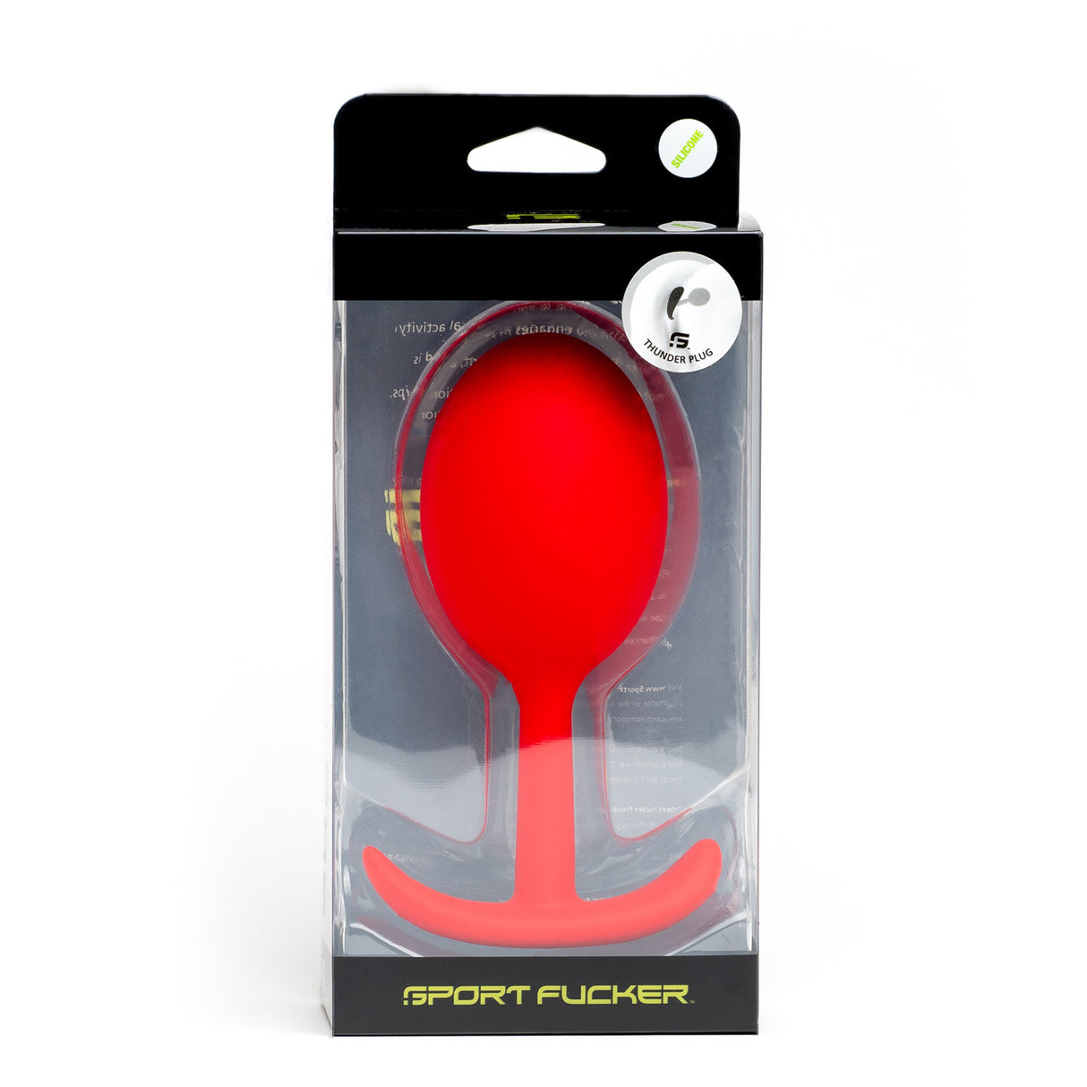 Thunder Plug | Sport Fucker
