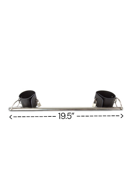Spreader Bar | Miss Morgane