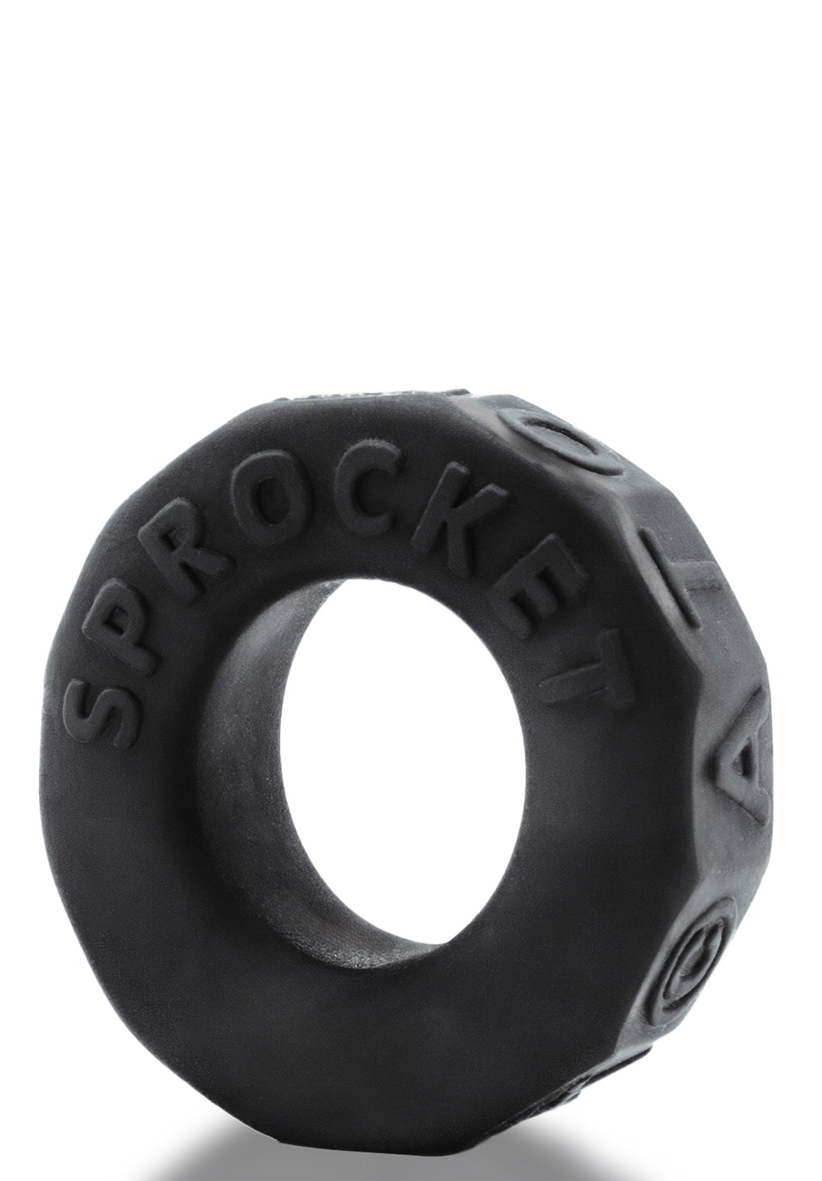 Sprocket Cock-Ring | OxBalls