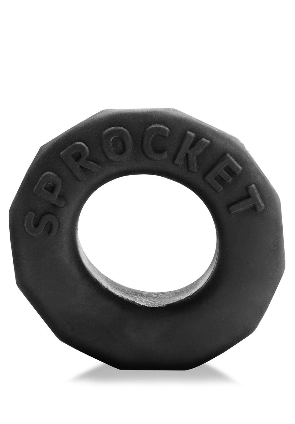 Sprocket Cock-Ring | OxBalls