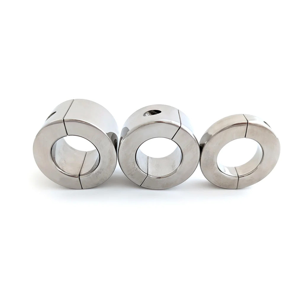 Stainless Steel Ball Stretcher | XBliss