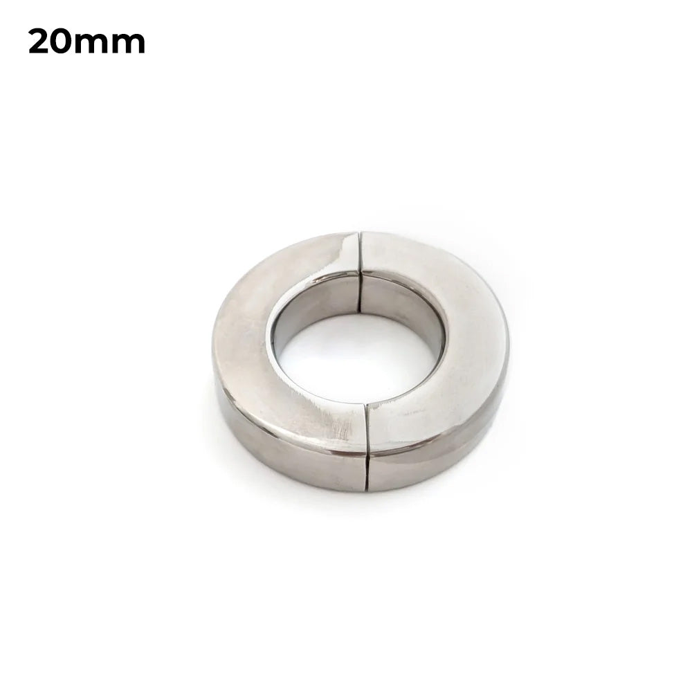 Stainless Steel Ball Stretcher | XBliss