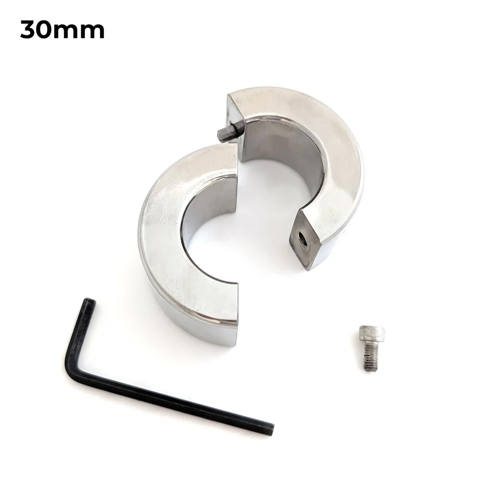 Stainless Steel Ball Stretcher | XBliss