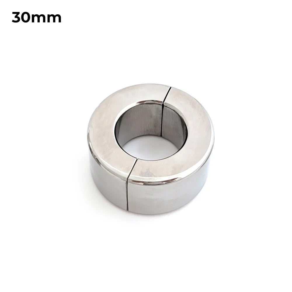 Stainless Steel Ball Stretcher | XBliss