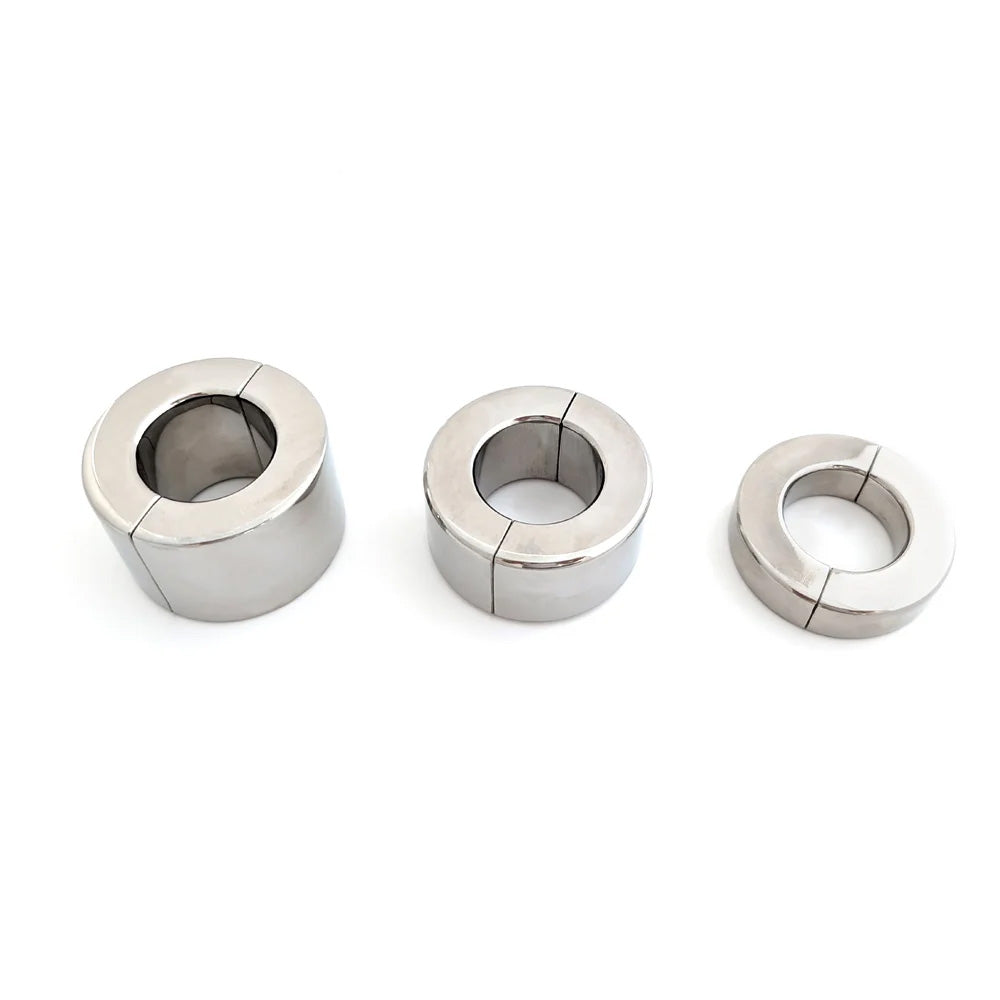 Stainless Steel Ball Stretcher | XBliss
