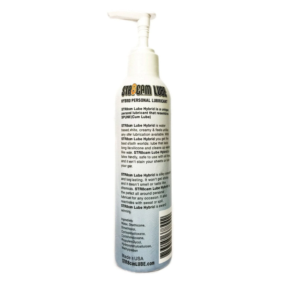 STR8cam Lube Lubricant | STR8CAM