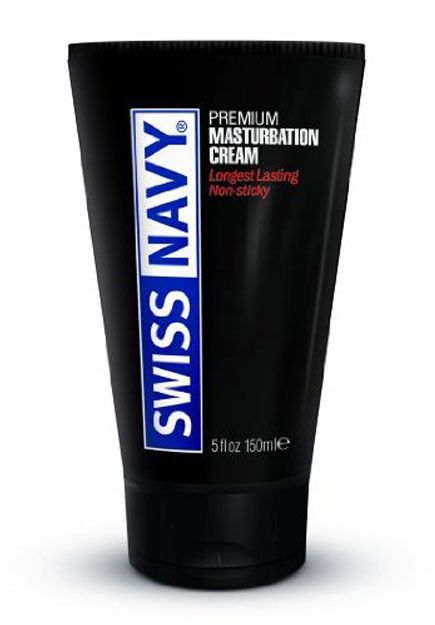 Masturbation Cream