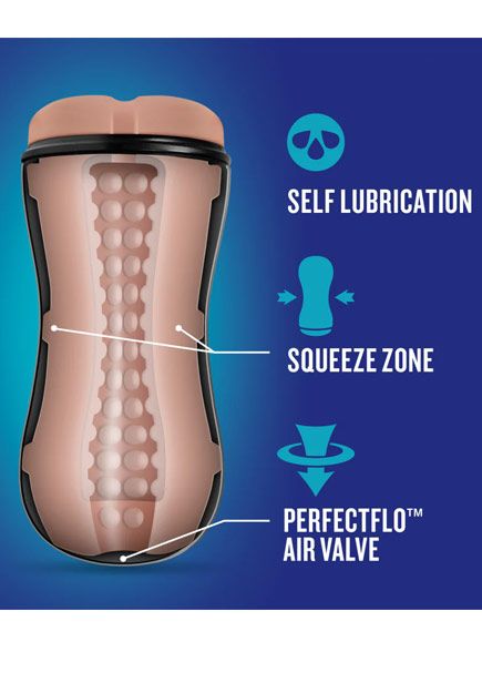 Masturbateur The Surfer Dude