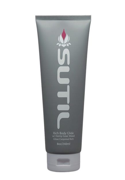 Sutil Rich Body Glide
