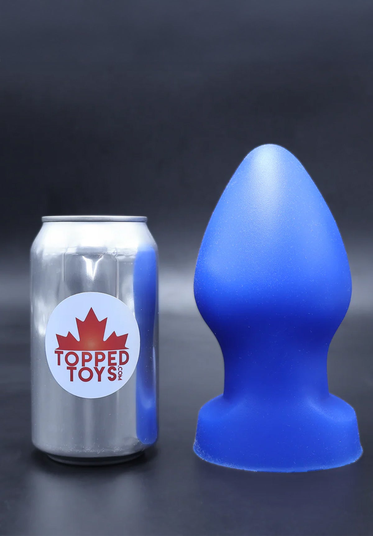 Tail Raiser 105 Plug | Topped Toys