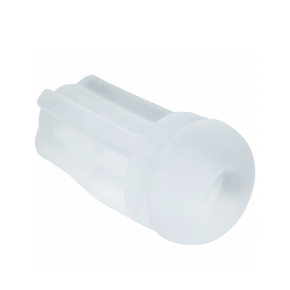 TechnoThrust Automatic Masturbator | Pumped