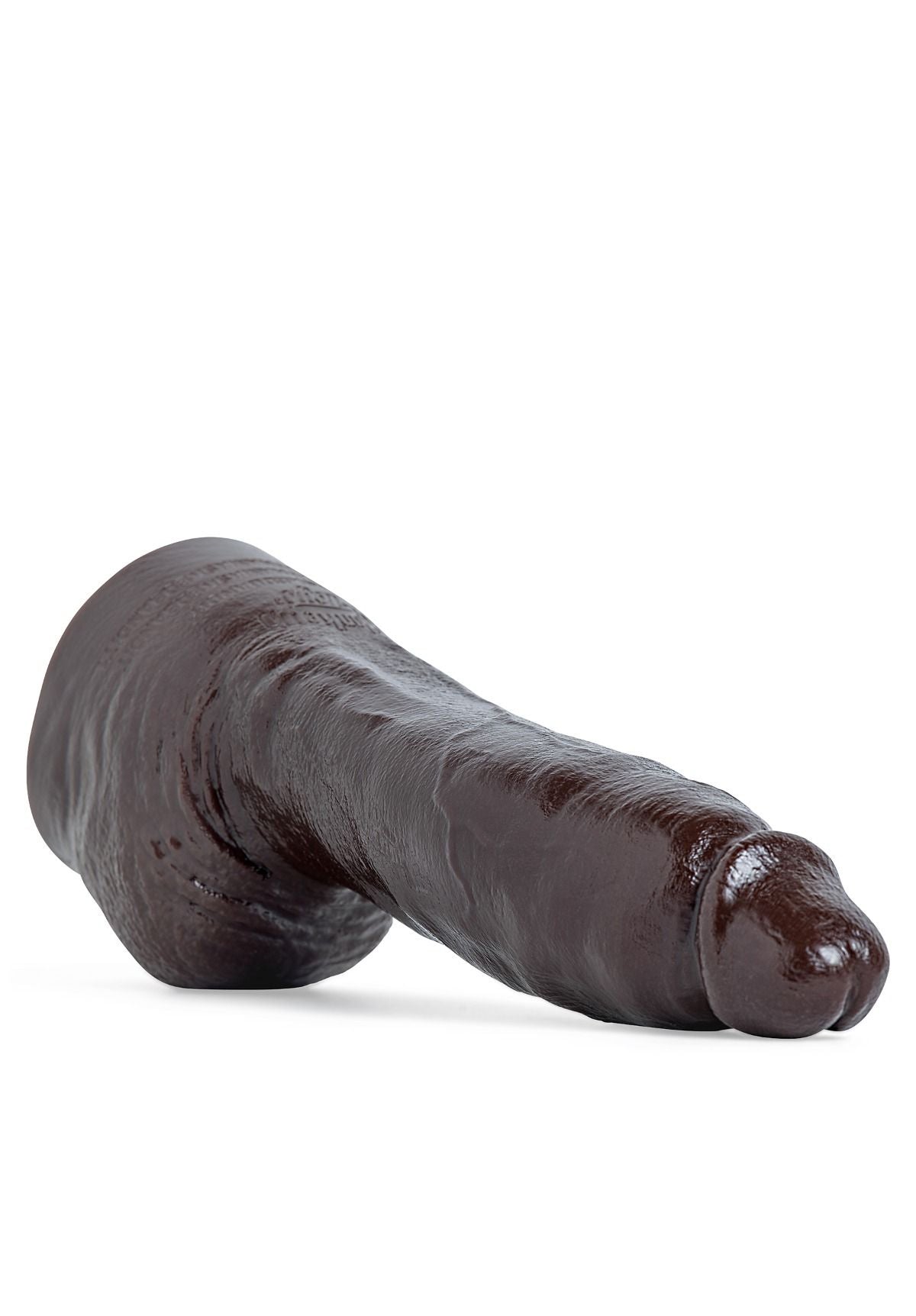 Thamaskedbandit Dildo | Mr Hankey's Toys