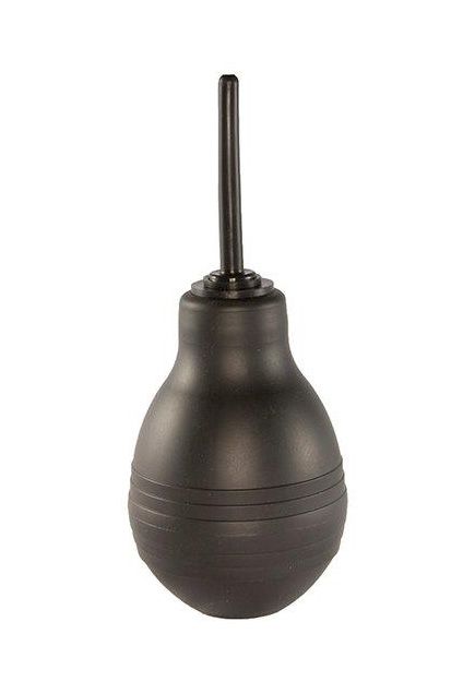 Douche anale the ASSistant