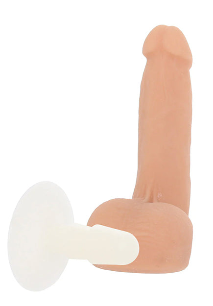 The Flesh Mechanic Dildo | Doc Johnson