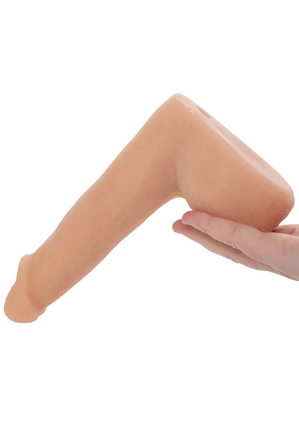 The Flesh Mechanic Dildo | Doc Johnson