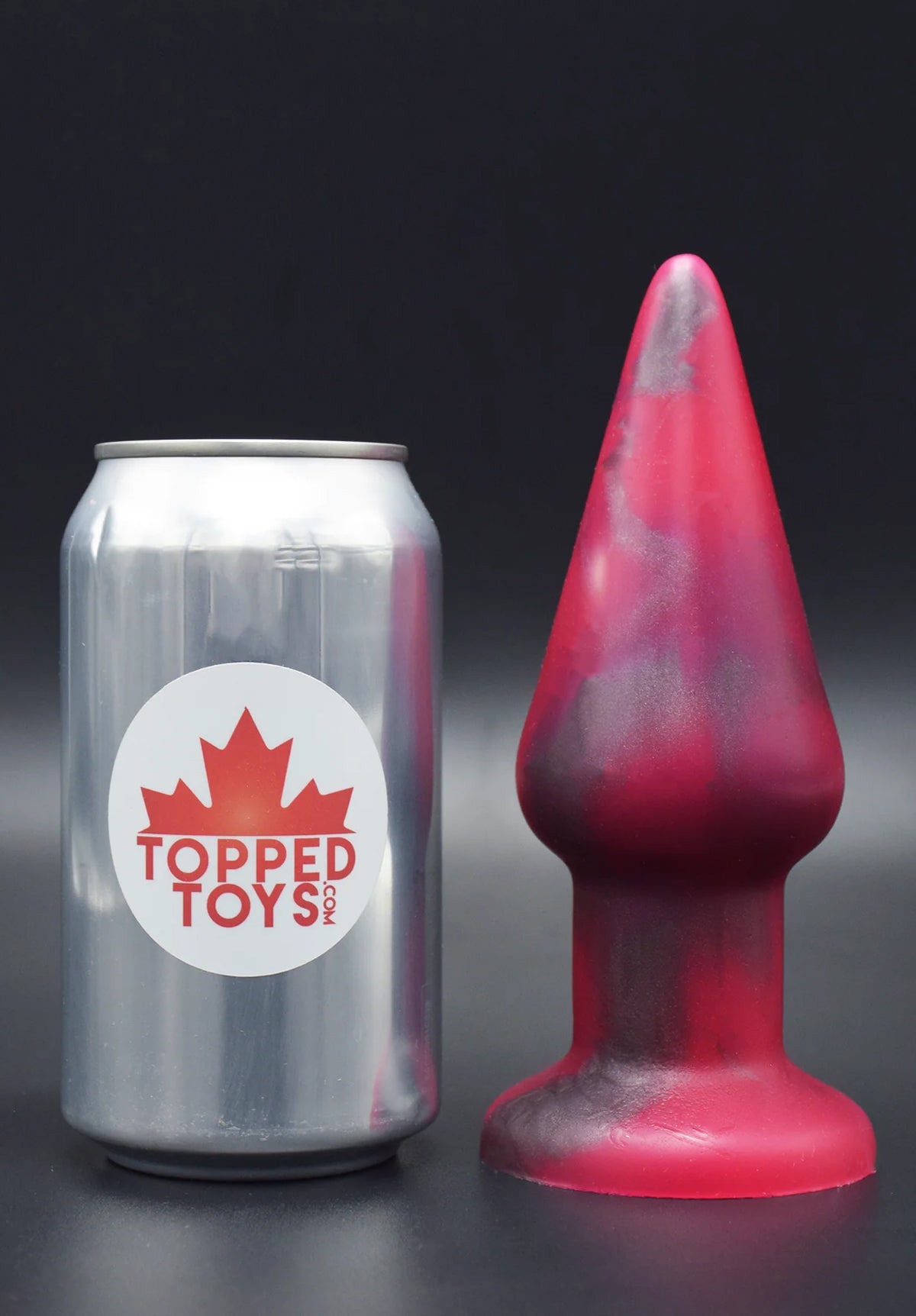 The Grip 70 Plug | Topped Toys