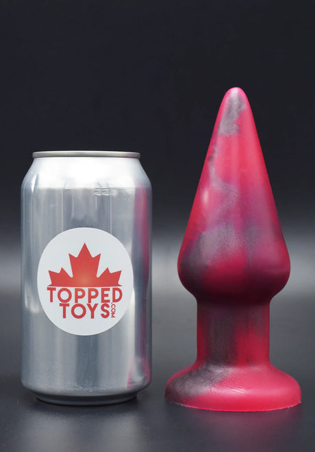 The Grip 70 Plug | Topped Toys