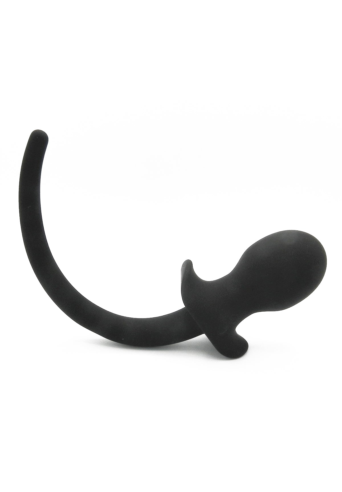 The Hunter Puppy Tail Plug | Rapture