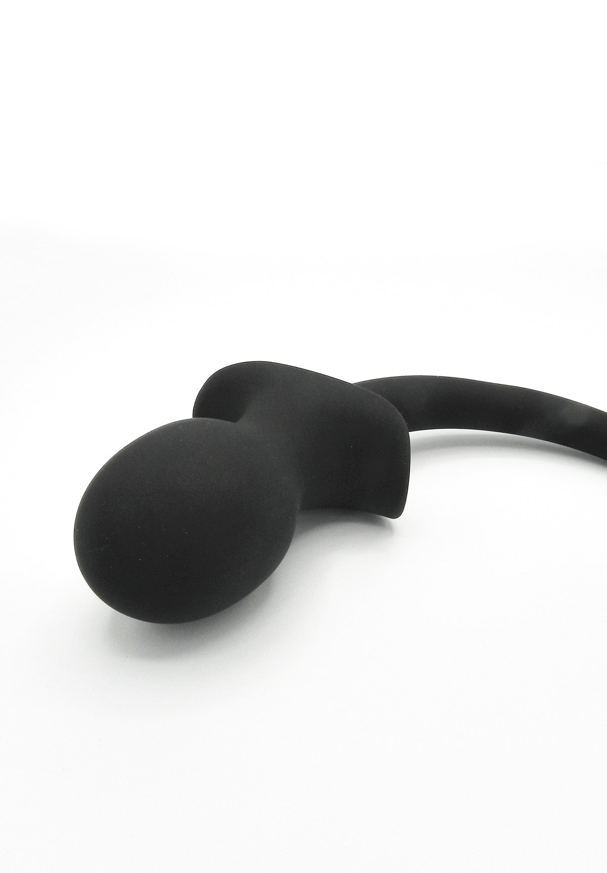 The Hunter Puppy Tail Plug | Rapture