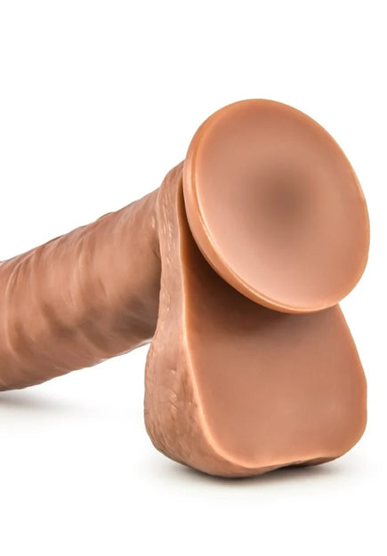 The Matador Dildo | Coverboy Blush Novelties
